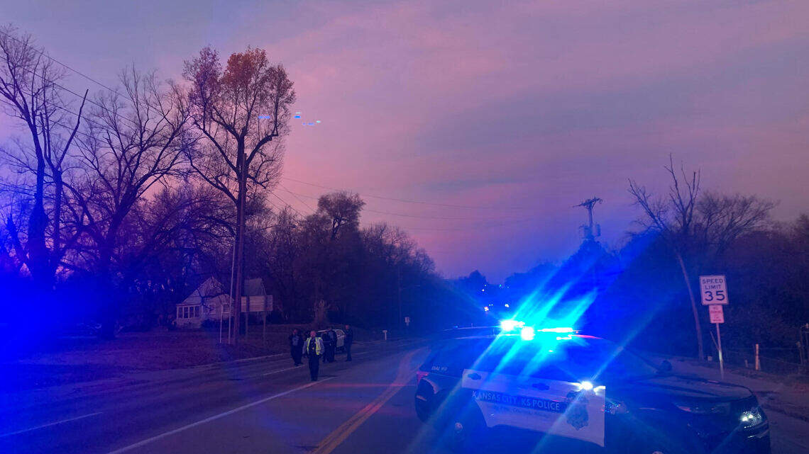 Man killed in Kansas City, Kansas police shooting Monday | Kansas City Star