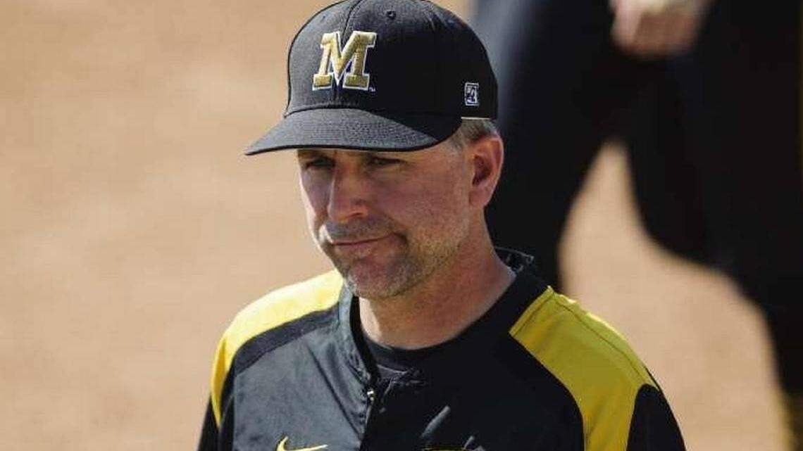 Former Missouri softball coach Ehren Earleywine has a new job.