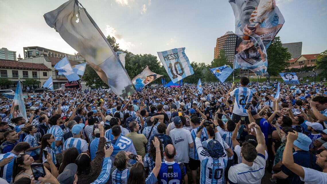 Kansas City ‘sleeping a little better now’ with more World Cup hotel occupancy