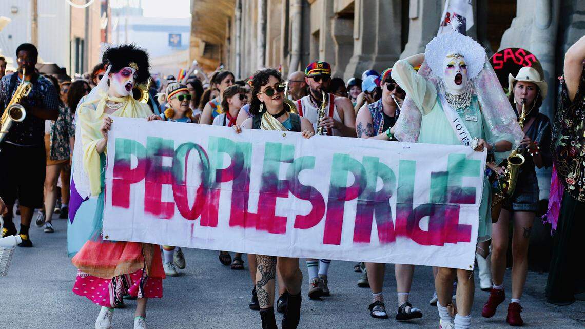 KC PrideFest consolidation another worrying sign of our anti-diversity times | Opinion
