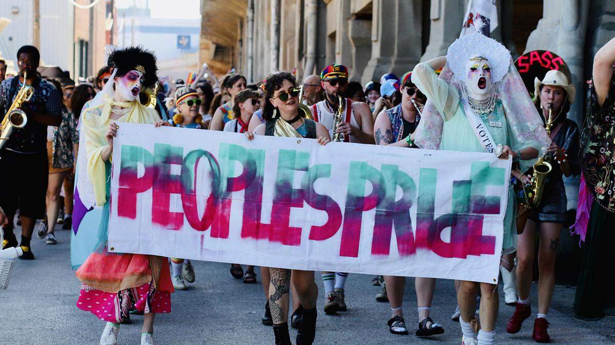 The growth of the grassroots, DIY People’s Pride KC celebration — which does not accept corporate sponsorships — signals that part of our community already feels shut out
