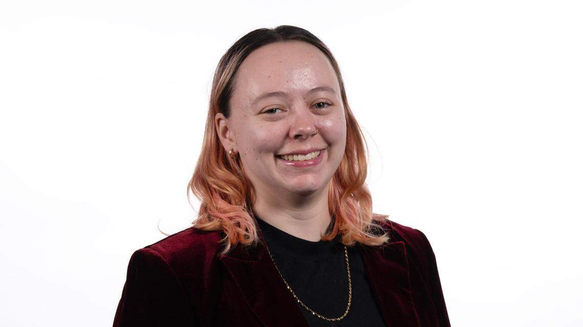 Profile Image of Eleanor Nash