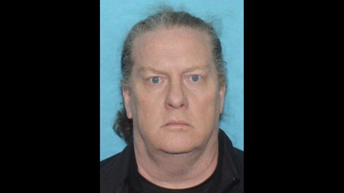 Andrew Blair, 56, is missing and considered to be an endangered person after he was last seen around noon Tuesday near Hidden Valley Park in Kansas City’s Northland.