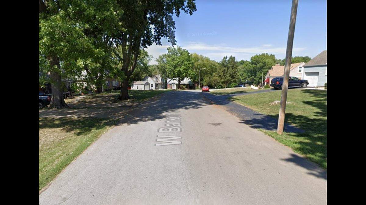 Kansas City, Kansas, police arrested a juvenile in the death of 16-year-old JaMarcus D. Lane Jr., who was killed in the 3100 block of West Barker Circle.