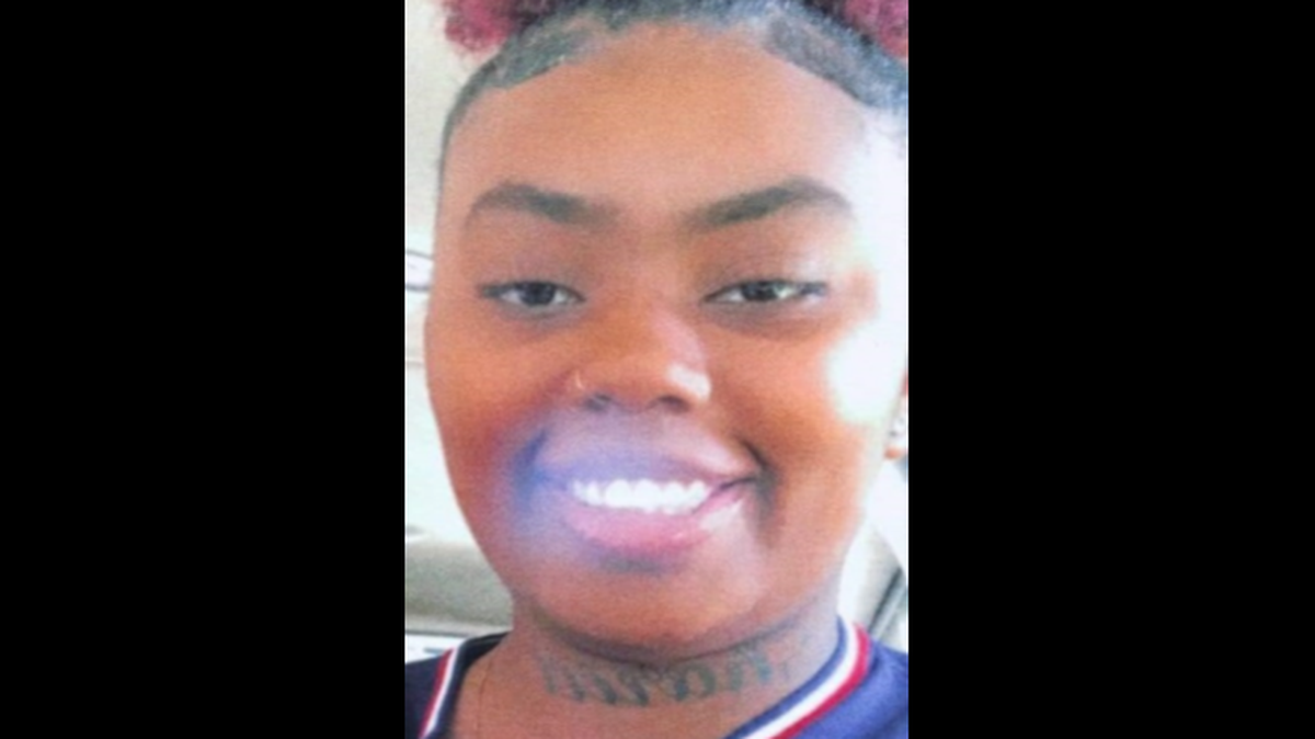 Kansas City police were asking the public for help Tuesday to locate Deja Shelby, 24, who was reported missing from 35th Street and Benton Boulevard.