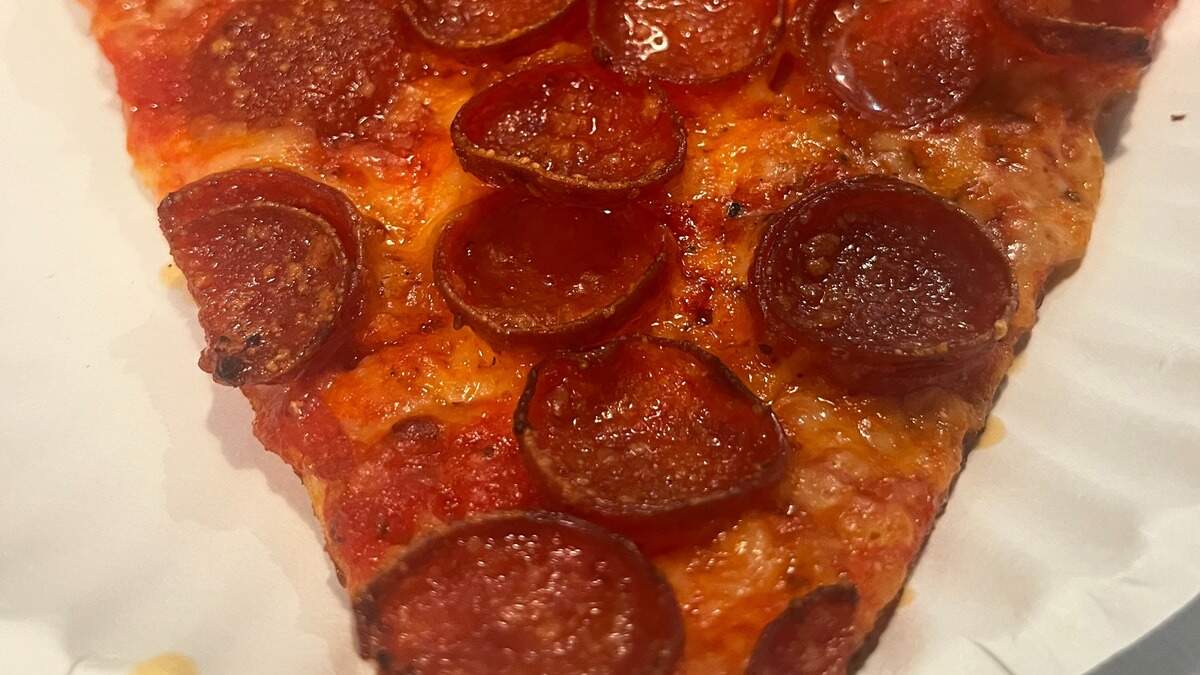The Combine has some of the best New York-style pizza in Kansas City, according to Star opinion writers Toriano Porter and Mara Rose Williams, and it’s on their best of Kansas City pizza tour.