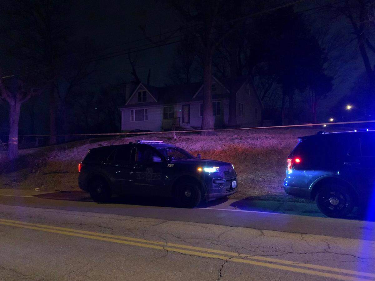 Kansas City police are investigating a homicide after a man was found dead in a residence in the 4100 block of Pittman Road. The man suffered apparent injures, the cause of which was not immediately known.