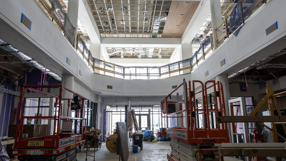 Video: Jackson County’s Abarca versus Sheriff Forte on new detention center | Opinion