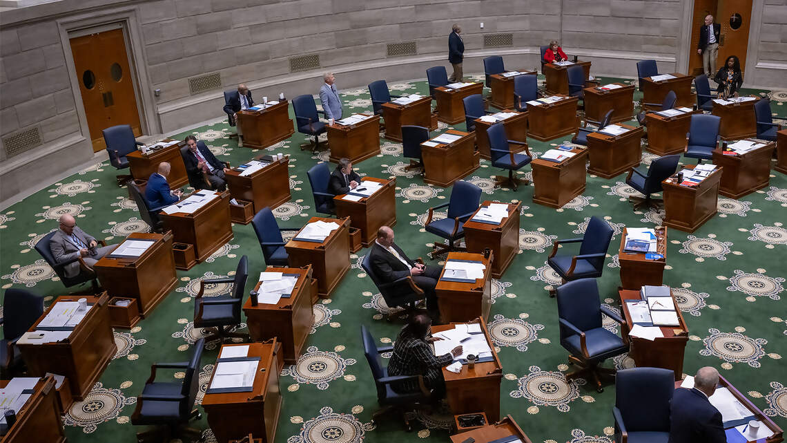 3 former Missouri lawmakers vie for KC-area seat in state Senate: What to know