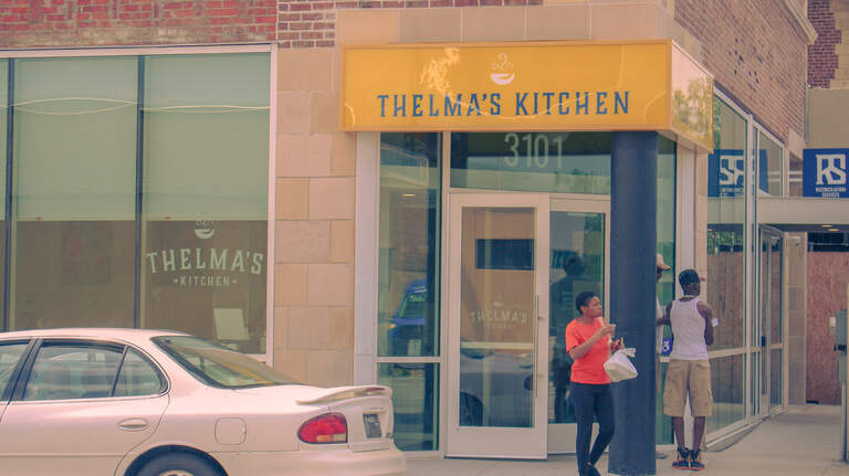 Thelma's Kitchen to close temporarily to reimagine what’s cookin’ in the future
