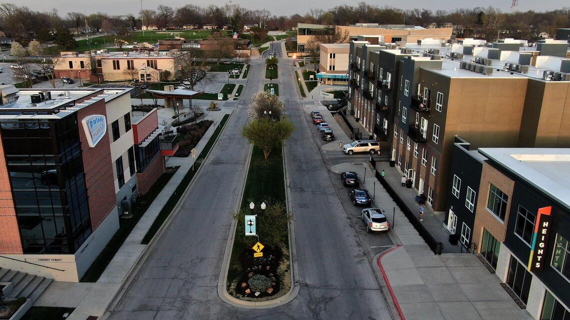 KC-area counties roll back shutdown orders, but it may not be business as usual