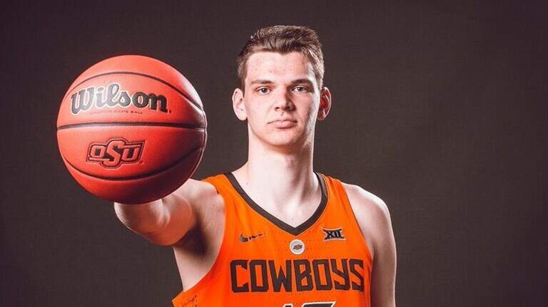 KC Roos add Oklahoma State transfer as sixth men’s basketball signee for coach Donlon
