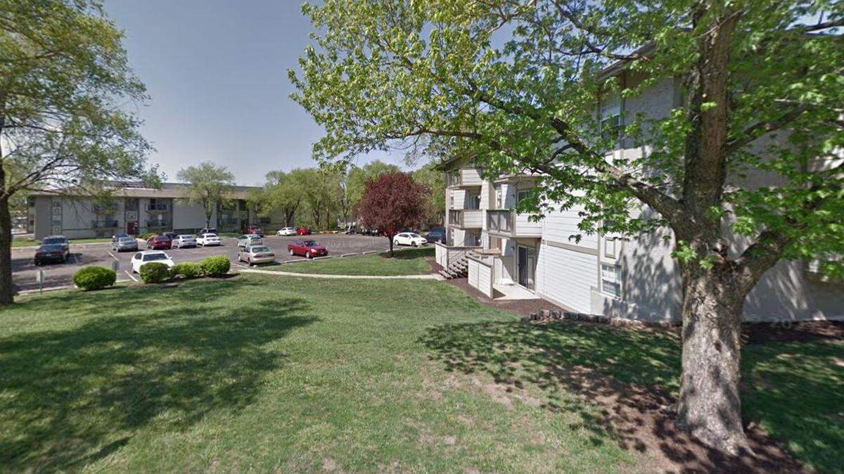 One person was killed and another seriously injured in a fire Thursday, Aug. 25, 2022, in the the 6000 block of 127th Street in Grandview, police said. A Google Maps street view image from May 2018 shows the general area.