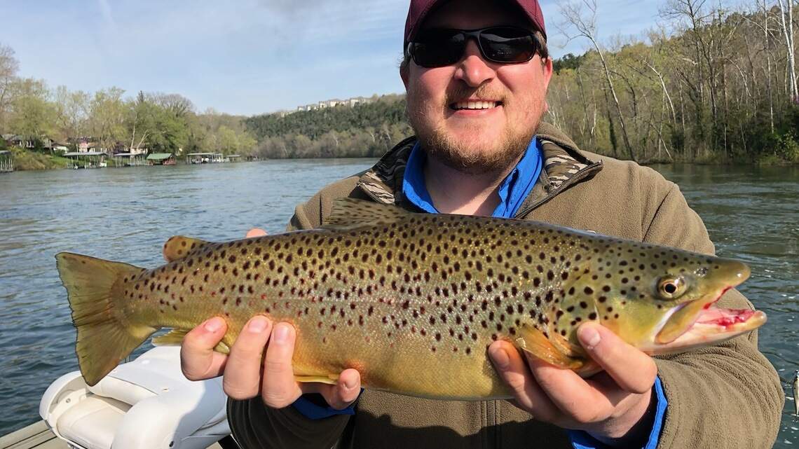 Fishing report: Practice safe social distancing and head to a Missouri or Kansas lake