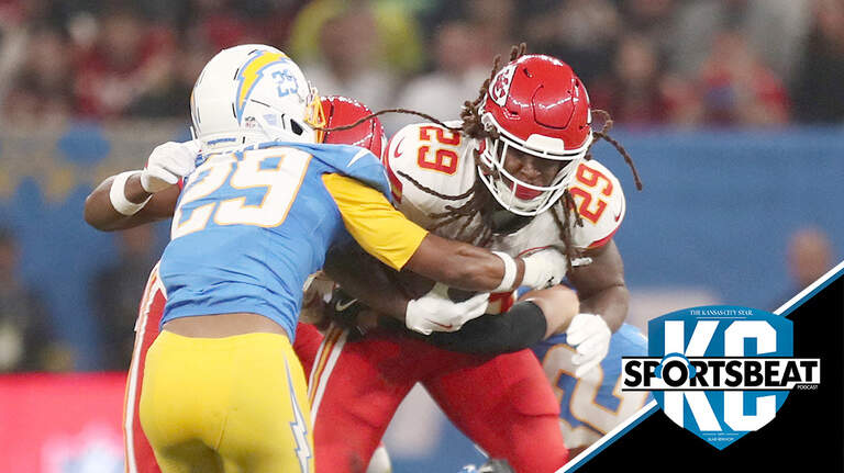 What should we take from Chiefs’ opening-game stunner? And what’s next? | Podcast