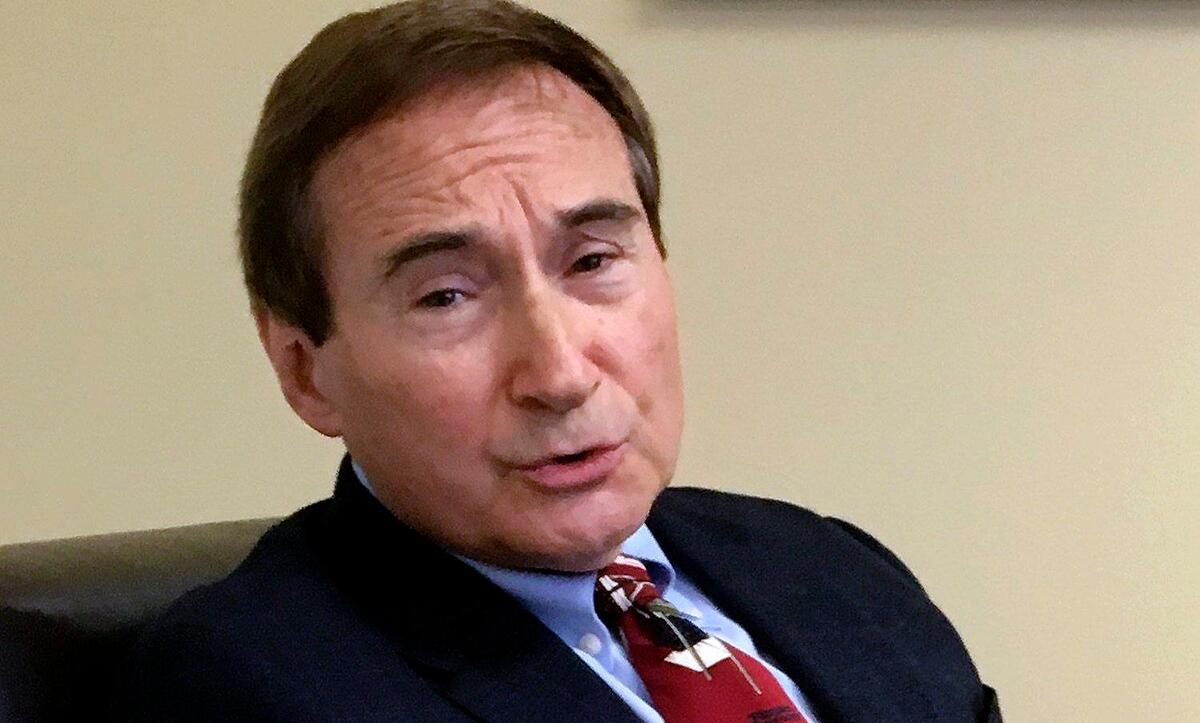 Overland Park doctor Steven Simon is one target of a wrongful death case over Subsys, a powerful opioid spray.