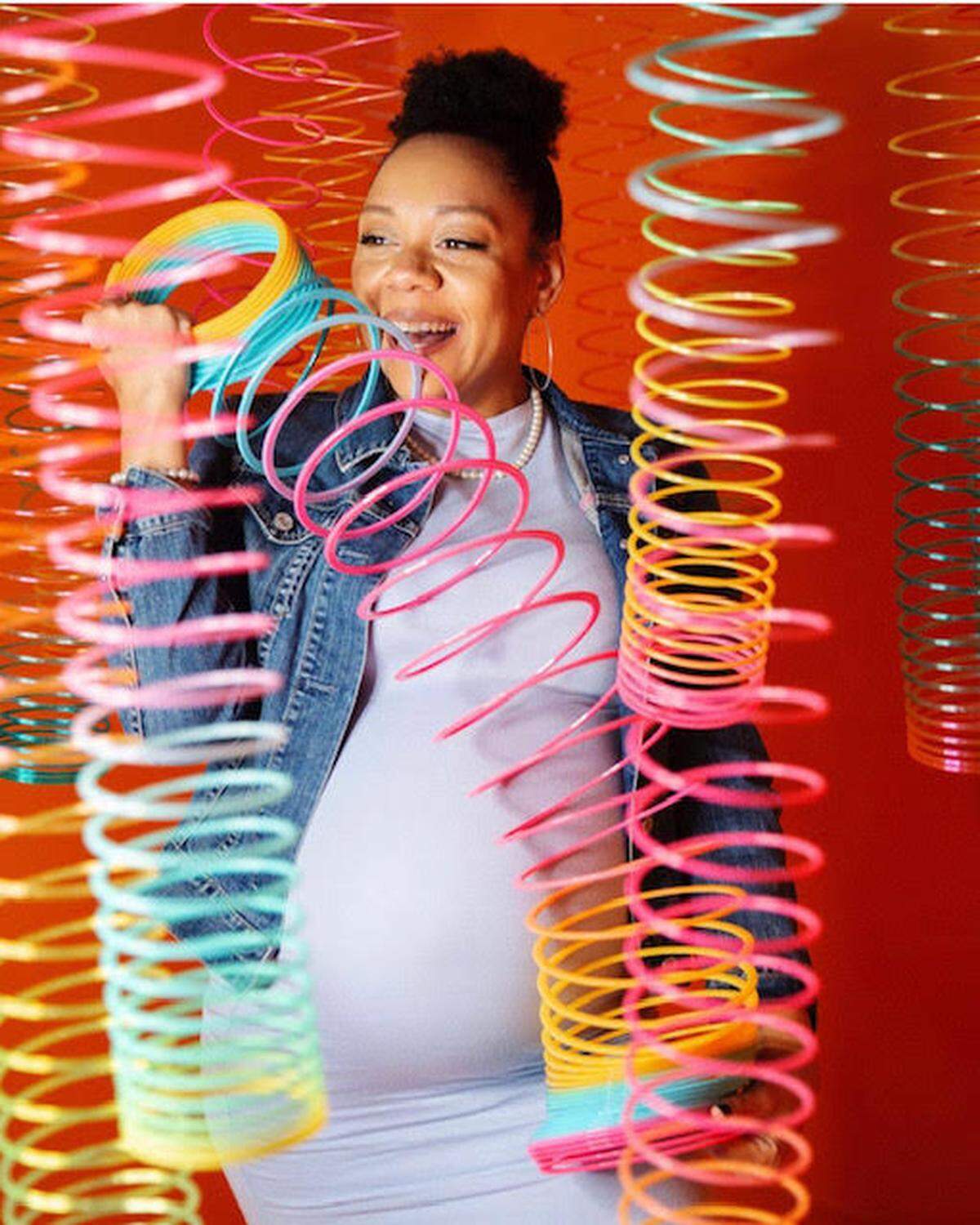 Selfie Wrld KC has 14 interactive photo exhibits and rotating seasonal sets.