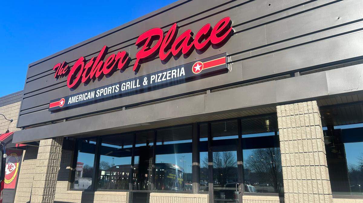 The Other Place will open its newest location in Mission at 6522 Martway St.