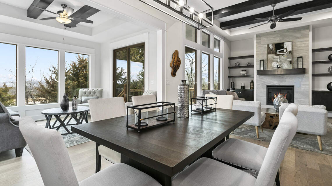 Sunnybrook Villas: A Premier Choice for Spring Homebuyers in Northwest Olathe
