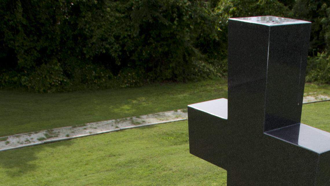 One of the last victims of the Joplin tornado that was handled by Jasper County coroner Rob Chappel was Will Norton, who is buried in Mount Hope Cemetery. Chappel visited the gravesite of the 18-year-old on May 8, 2012, in Webb City. 