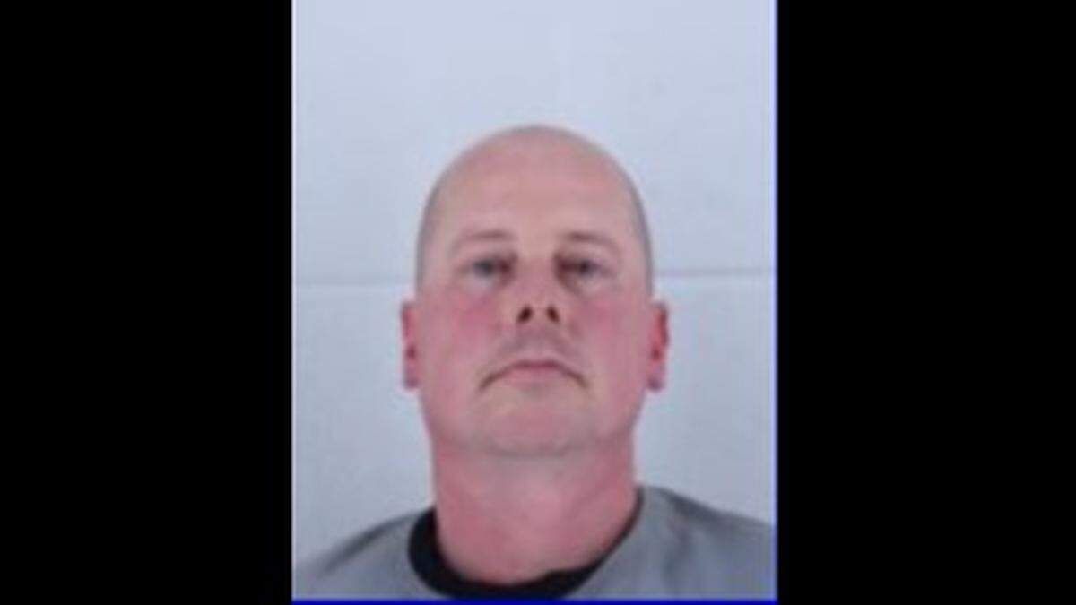 Chad Edward Jennings, employed with the sheriff’s office for almost nine years, was charged with one count each of rape and aggravated sodomy, according to charging documents.&nbsp;