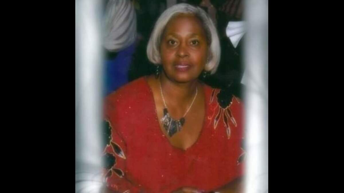 Chanzella Scroggins