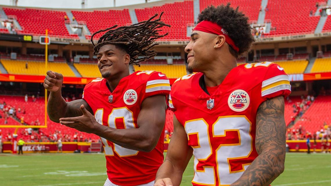 How to watch Kansas City Chiefs’ opening game vs. Detroit Lions: TV, kickoff time, odds