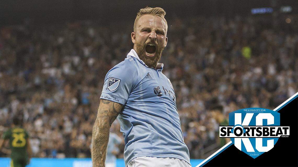 Returning to sports, for the soccer team and league, means reminding fans that Black Lives Matter.