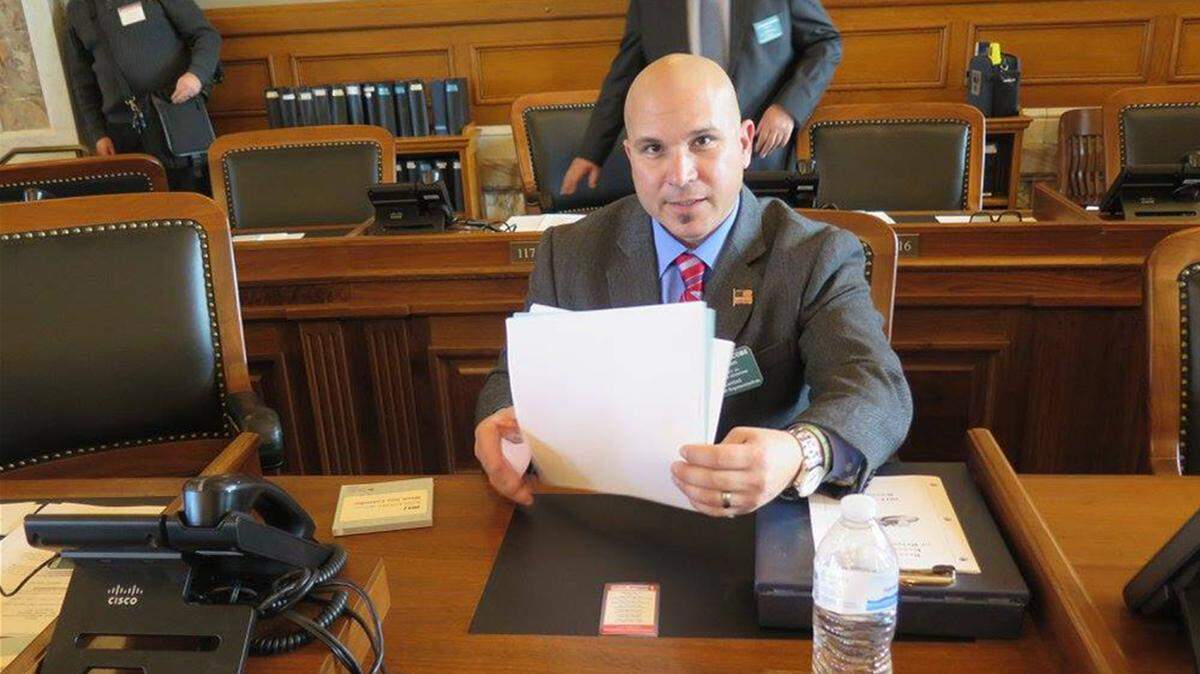 State Rep. Trevor Jacobs’ intent doesn’t matter. The reality is that Black Americans are at greater risk than their white peers during interactions with law enforcement.