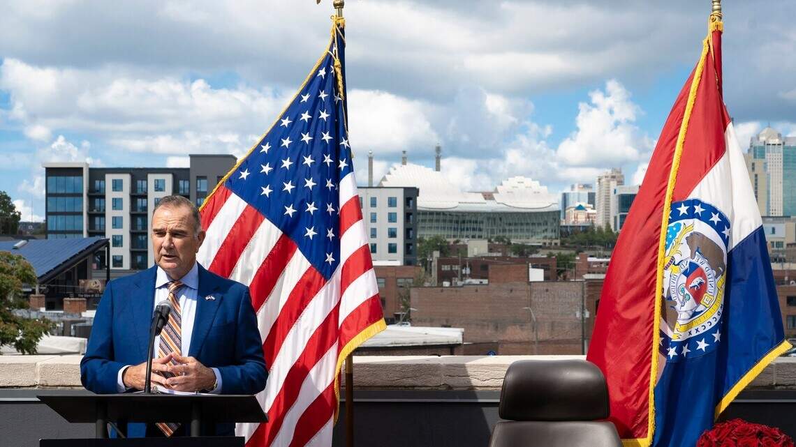 As top Missouri Republicans concede, Kehoe remains committed to gerrymandered map