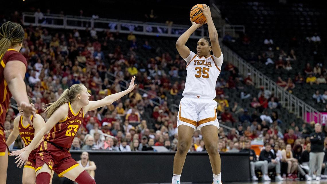 Big 12 tournament tracker: Follow one of nation’s top college hoops events here