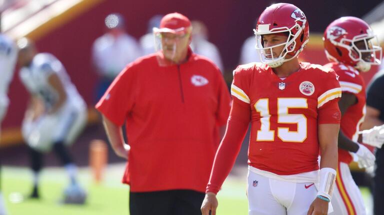 Three keys to keeping the Kansas City Chiefs on track, starting with the NFL Draft