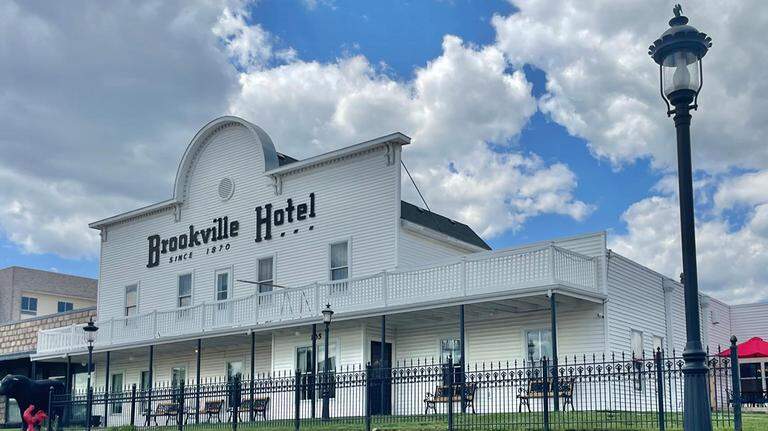 Along I-70, a storied Kansas restaurant reaches its breaking point | Opinion