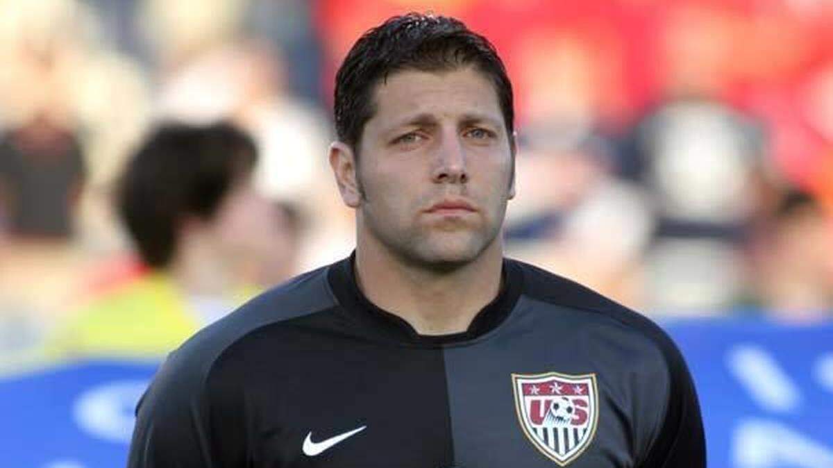 Former Kansas City Wizards star Tony Meola has opened up about his 9/11 experience in a podcast released recently. This week, he spoke with The Star about what that time was like.