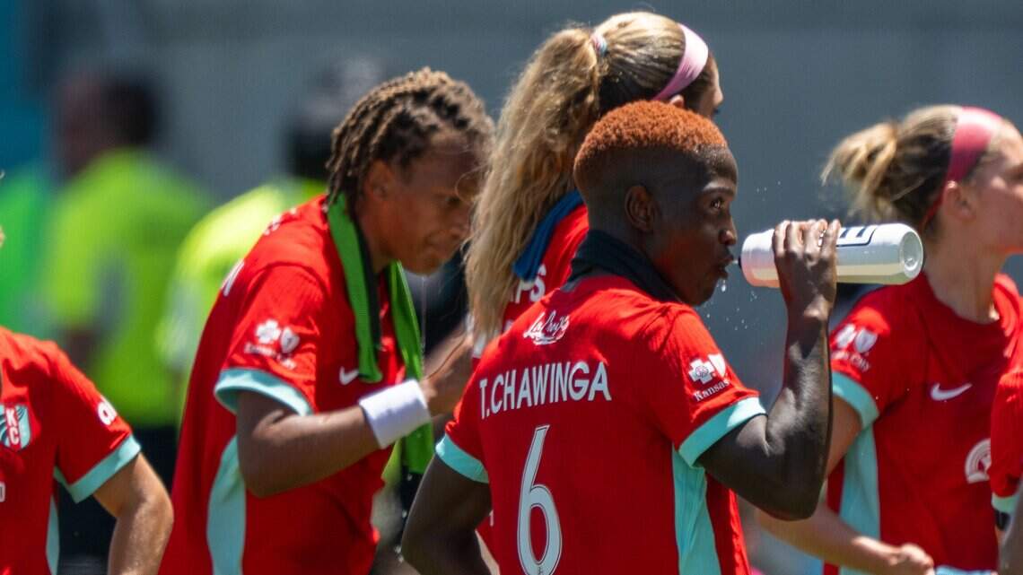 Could the Kansas City Current actually miss the NWSL playoffs? Inside KC soccer