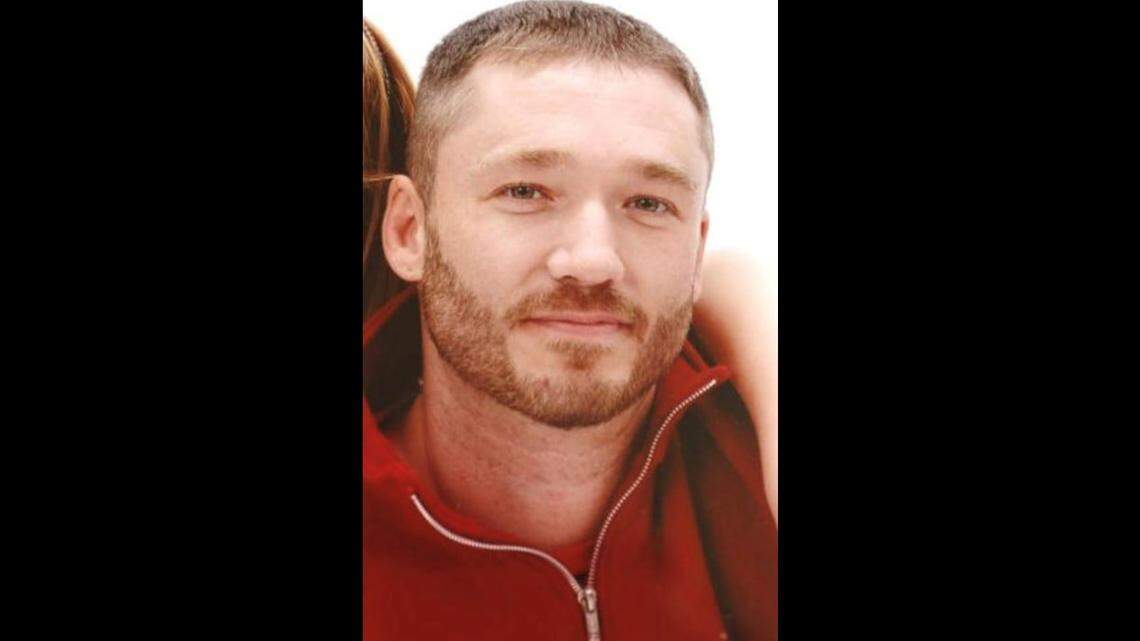 Jarral Ray “J.R.” Osburn.