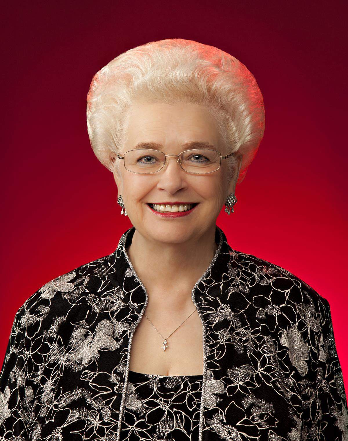 Joan Sommers created a degreed accordion department at University of Missouri-Kansas City in 1960.