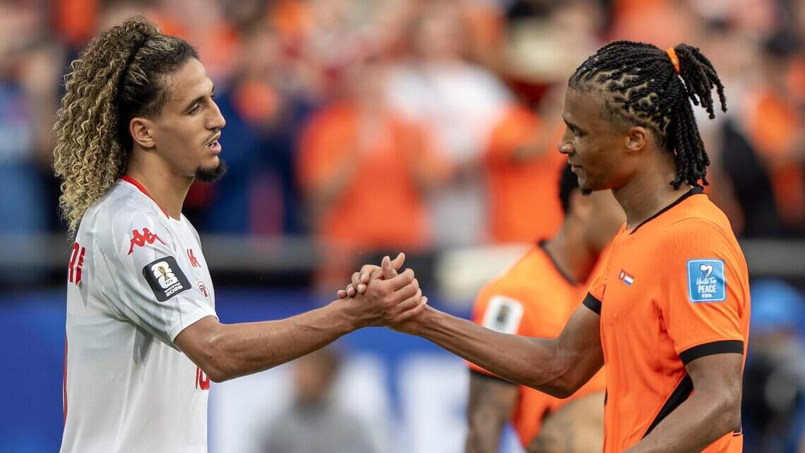 Netherlands & Algeria have left their KC-area World Cup base camps. Who remains?
