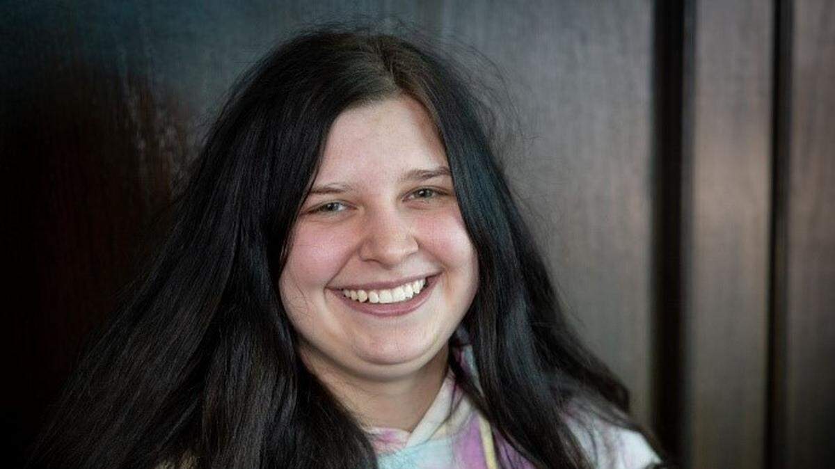 Kirsten