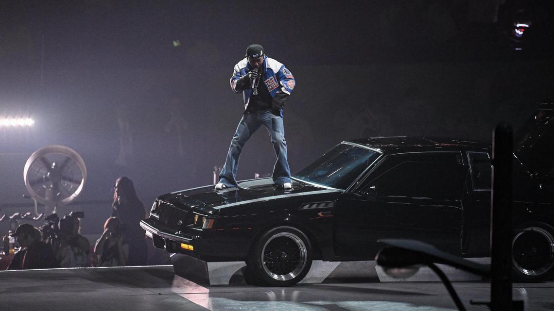 Was it heads or tails? What did Kendrick Lamar sing first? Super Bowl prop bets results