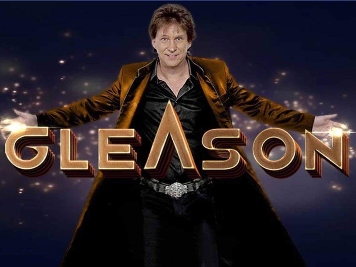 Las Vegas headliner and Topeka native Greg Gleason will open a new theater and magic show at Prairiefire in Overland Park.