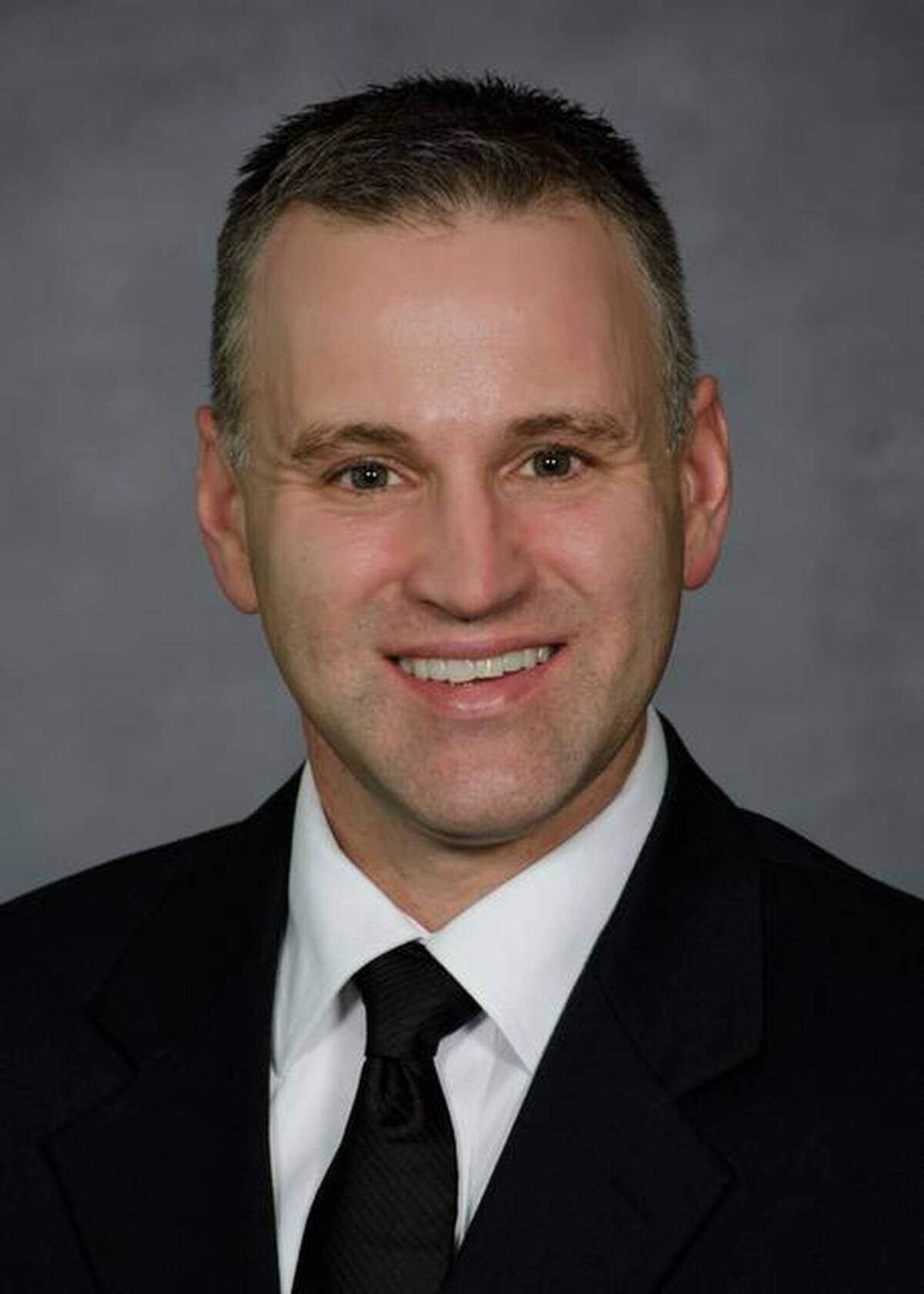 Rep. Kevin Curlew