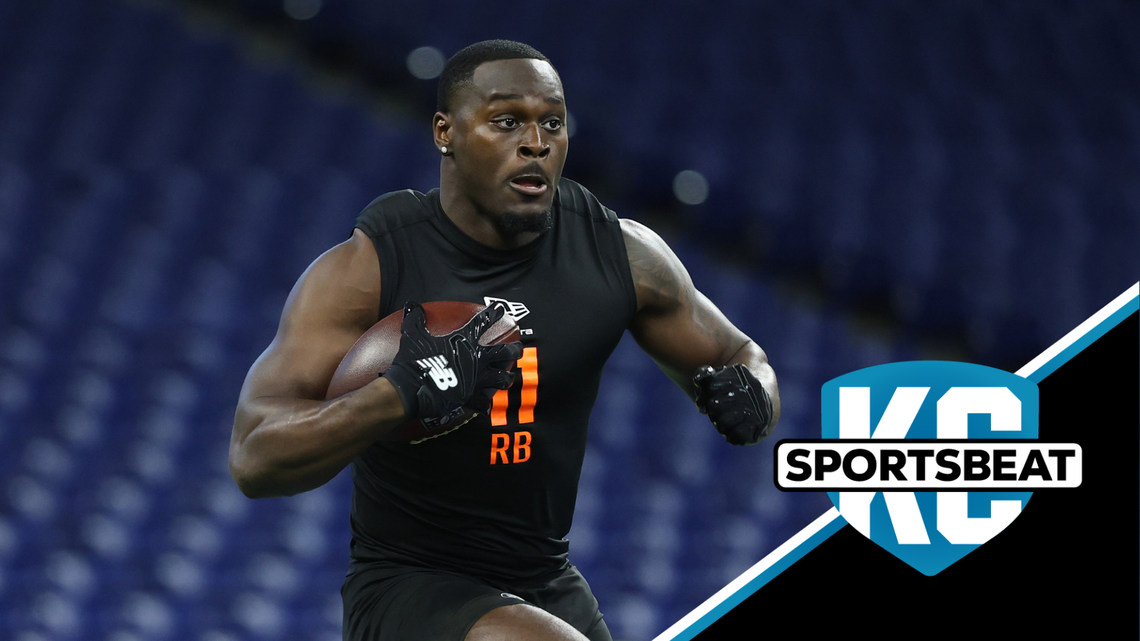 Jeremiyah Love? Rueben Bain? How NFL Combine may change Chiefs’ plans: Podcast
