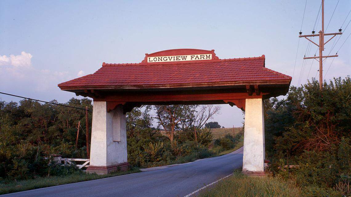 History of Longview: KCQ dreams of ‘world’s most beautiful farm’ outside Kansas City