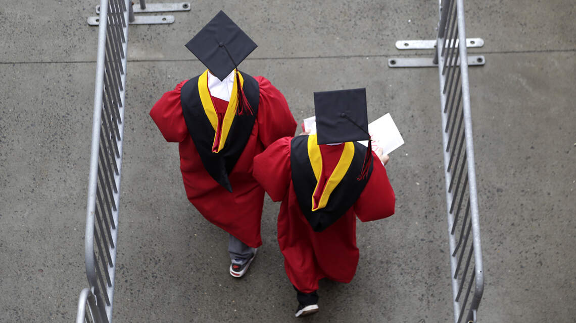Letters to the editor | Sunday, Aug. 28, 2022: Support student loan debt relief