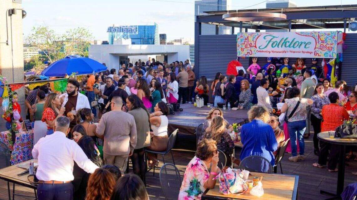 Hispanic Heritage Month Folklore event marks $500K investment in KC business