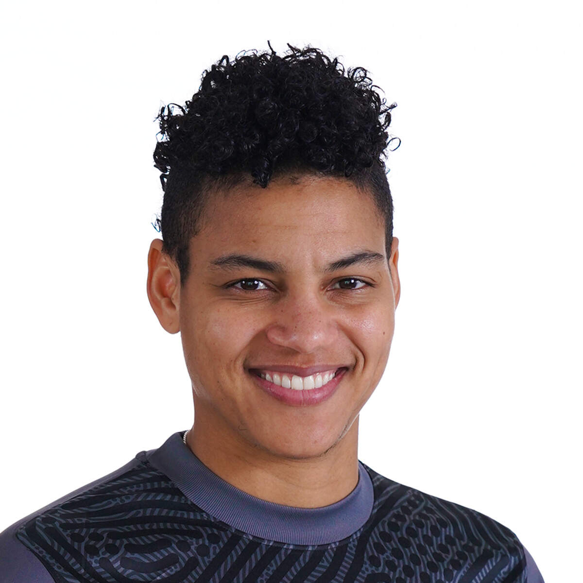 Adrianna “A.D.” Franch