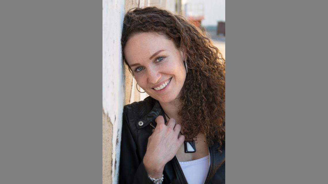 Megan Phelps-Roper is touring the country promoting her memoir about leaving Westboro Baptist Church. She comes to Kansas City Oct. 30.