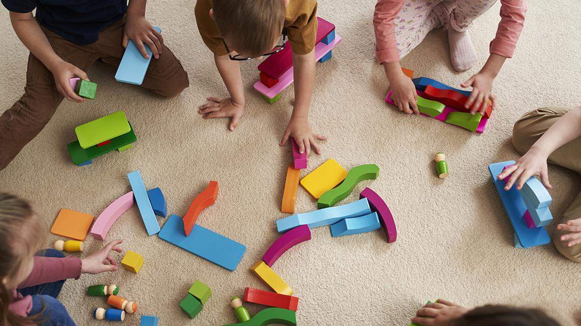 Can SC daycares refuse children who haven’t gotten the measles vaccine? It depends