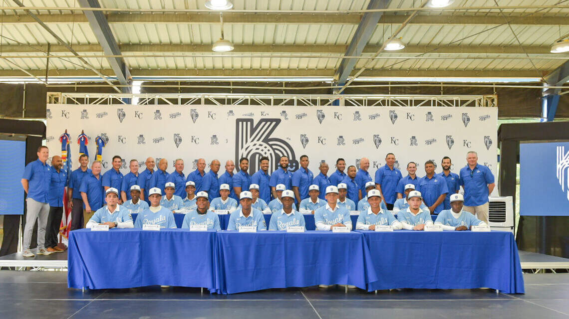 Royals add multiple top prospects during baseball’s international signing ...